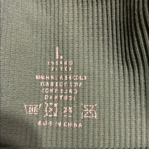 Leggings - Picture 3 of 3